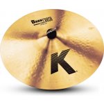 Zildjian 18" K Dark Thin – Zboží Dáma