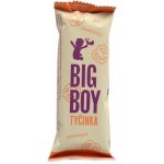 Big Boy Proteinová tyčinka 60 g – Zboží Mobilmania