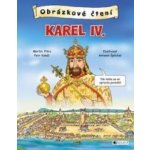 Obrázkové čtení - Karel IV. – Hledejceny.cz