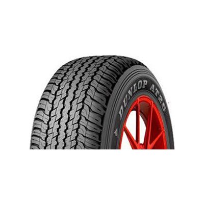 Dunlop Grandtrek AT25 265/60 R18 110H – Hledejceny.cz