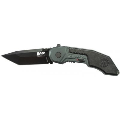 Smith and Wesson SWMP3B M & P MAGIC Assist Tanto – Hledejceny.cz