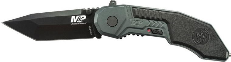 Smith and Wesson SWMP3B M & P MAGIC Assist Tanto