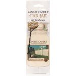 Yankee Candle Clean Cotton papírová visačka 3 ks – Zboží Mobilmania