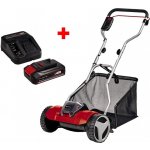 Einhell Power X-Change GE-HM 18/38 Li Baterie 4Ah a nabíječka – HobbyKompas.cz