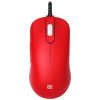 Myš ZOWIE by BenQ FK1-B RED Special Edition V2 9H.N3TBB.A6E