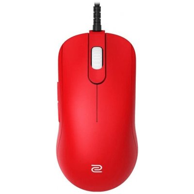 ZOWIE by BenQ FK1-B RED Special Edition V2 9H.N3TBB.A6E