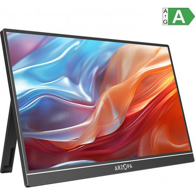 Arzopa A1 15,6" – Zboží Živě