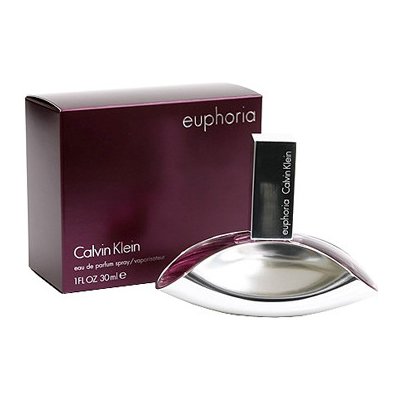 Calvin Klein Euphoria Woman parfémovaná voda dámská 100 ml tester – Hledejceny.cz