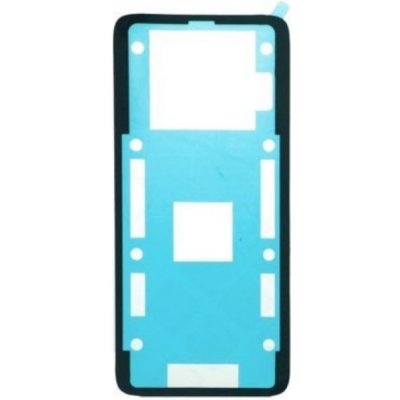 Xiaomi Poco X3 NFC, X3 Pro - Lepka pod Bateriový Kryt Adhesive – Hledejceny.cz