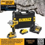 DeWalt DCF891H2T – Sleviste.cz