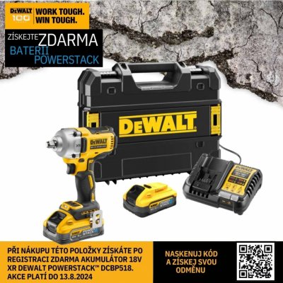 DeWalt DCF891H2T – Sleviste.cz