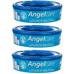 ANGELCARE Náhradní kazeta 3 ks – Zboží Dáma
