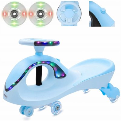 Baby Mix G-Force baby modré – Sleviste.cz