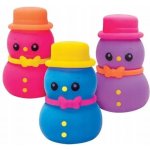 Schylling Sněhulák svítící ve tmě Nee Doh – Zboží Dáma