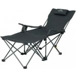 NATUREHIKE Kempingové skládací křeslo Nightfall T05J CNK2350JJ011 149cm – Hledejceny.cz