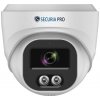 IP kamera Securia Pro N388SFY-8MP-W