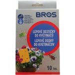 BROS Desky lepové do květináčů 10ks – Zboží Mobilmania