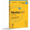 antivir Norton 360 Deluxe 3 lic. 1 rok (21408734)