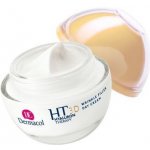 Dermacol HT 3D Day Cream denní krém na všechny typy pleti Remodelační denní krém 50 ml – Zboží Mobilmania