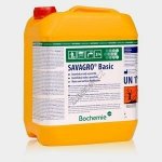 schülke savagro basic 50 kg – Zboží Dáma