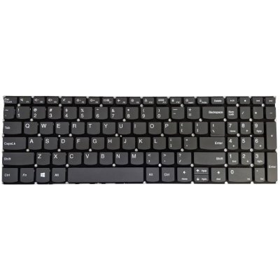Klávesnice LENOVO IDEAPAD 3 5 15 16 17 FLEX 15 YOGA 15 16 SLIM 3 – Zboží Živě