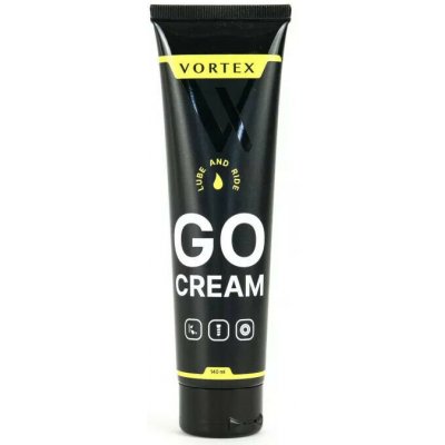 Vortex vazelína GO CREAM 140 ml – Zboží Mobilmania
