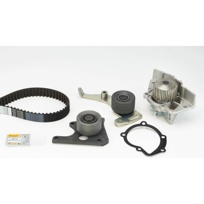 CONTINENTAL CTAM CT1061WP1 Vodní pumpa + sada ozubeného řemene (CT1061WP1) – Zboží Mobilmania