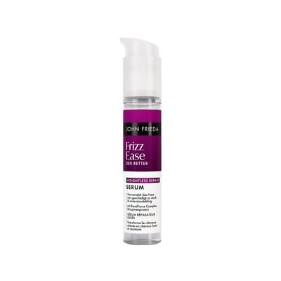 JOHN FRIEDA Frizz Ease Der Retter Weightless Repair Serum Vlasová kúra Unisex 50 ml – Hledejceny.cz