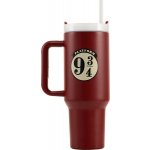 Pyramid International Láhev na pití Harry Potter Nástupiště 9 a 3 4 1130 ml – Zboží Dáma