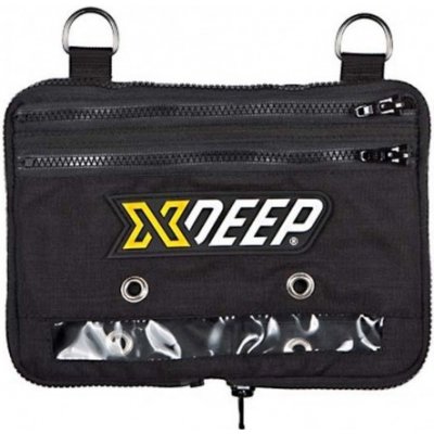 X-DEEP Kapsa na příslušenství pro sidemount větší