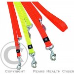 Karlie vodítko nylon ART Sportiv reflex – Zboží Dáma