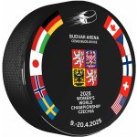 Puk Ice Hockey Women's World Championship Czechia MS 2025 – Zboží Dáma