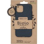 Pouzdro Forever Bioio iPhone 11 Pro, černé – Zboží Mobilmania