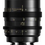 Thypoch Simera-C 21mm T1.5 E-Mount – Zboží Živě