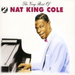 Cole Nat King - Very Best Of CD – Zbozi.Blesk.cz