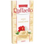 Ferrero Raffaello bílá čokoláda 90 g – Sleviste.cz