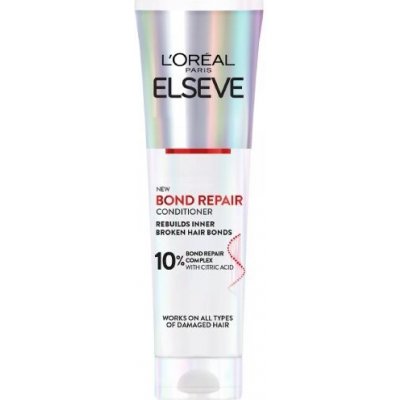 L'Oréal Paris Elseve Bond Repair balzám 150 ml – Zboží Mobilmania