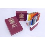 Koh-i-noor Polycolor 3827 72 ks Retro 7282 – Zboží Dáma