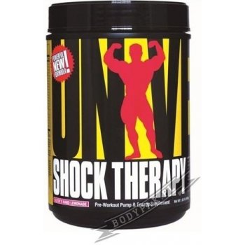 Universal Shock Therapy 840 g