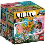 LEGO® VIDIYO 43105 Party Llama BeatBox – Zboží Živě