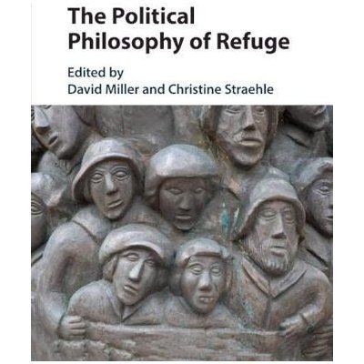 Political Philosophy of Refuge – Zboží Mobilmania