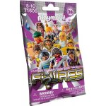 Playmobil 71606 Figurka v sáčku holky série 26 – Zboží Živě