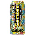 Semtex Cactus energetický nápoj, 500ml – Hledejceny.cz