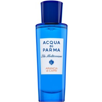 Acqua Di Parma Blu Mediterraneo Arancia Di Capri toaletní voda unisex 30 ml