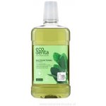 Ecodenta Mouthwash Multifunctional multifunkční 500 ml – Zboží Dáma