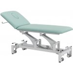 MEDIPLUS 2, lehátko vyšetřovací zdravotní 2- segmentové Medi SK pastelově zelená – Sleviste.cz