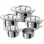 Zwilling Sada nerezového nádobí Twin Classic, 5 ks, leštěná 1006261 – Zbozi.Blesk.cz
