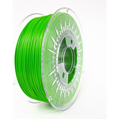 Devil Design TPU 1,75 mm jasná zelená 330 g – Zboží Živě