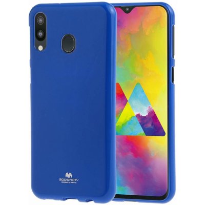 Pouzdro Mercury Jelly Case Huawei P40 Lite modré – Zbozi.Blesk.cz