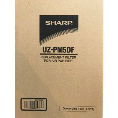Sharp UZ-PM5DF – Zbozi.Blesk.cz